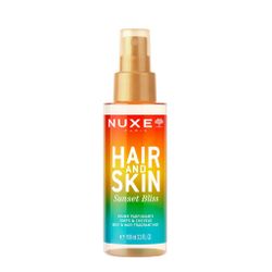 Nuxe Hair and Skin Sunset Bliss 100ml