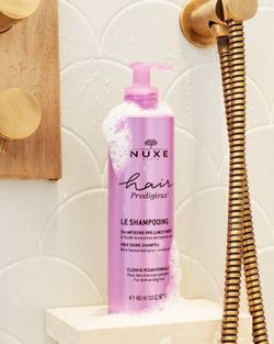 Nuxe Hair Prodigieux Champú Brillo Sublime