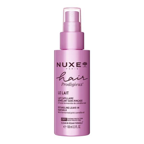 Nuxe Hair Prodigieux Leche Sin Aclarado 100 ml