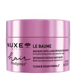 Nuxe Hair Prodigieux Mascarilla Intensiva 200 ml