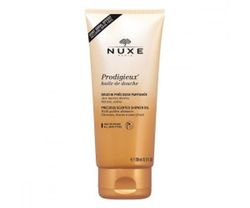 Nuxe huile de douche prodigieux aceite 300 ML