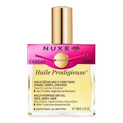 Nuxe Huile Prodigeuse 100ml Edición Limitada