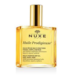 Nuxe Huile Prodigieuse 100 ml
