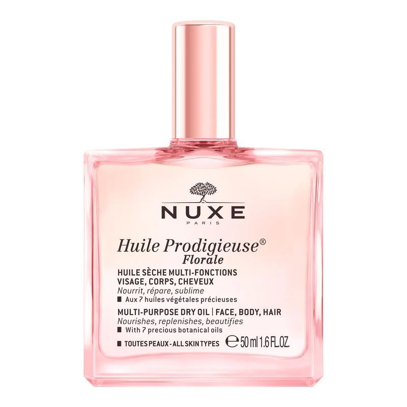 Nuxe Huile Prodigieuse Floral 50 ml