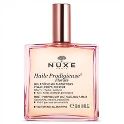 Nuxe Huile Prodigieuse Florale 50 ml