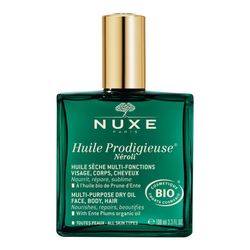 NUXE Huile Prodigieuse® Nerolí 100ml