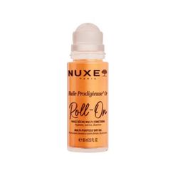 NUXE HUILE PRODIGIEUSE OR ROLL ON 60 ML