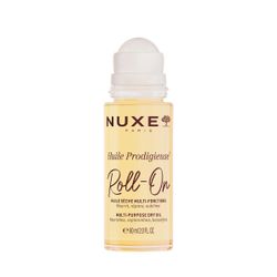 NUXE HUILE PRODIGIEUSE ROLL ON 60 ML