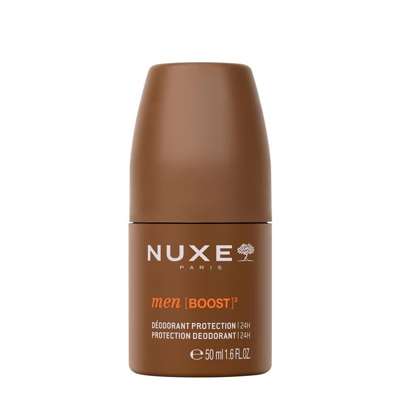 Nuxe Men [Boost]3 Desodorante Protección 24H 50 ml