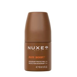 Nuxe Men [Boost]3 Desodorante Protección 24H 50 ml