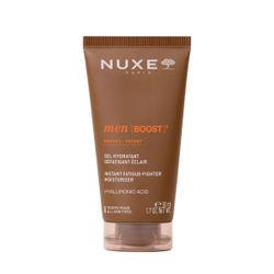 Nuxe Men [Boost]3 Gel Hidratante Antifatiga Instantáneo 50 ml