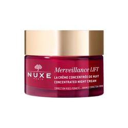 Nuxe Merveillance Lift Crema Concentrada de Noche 50 ml