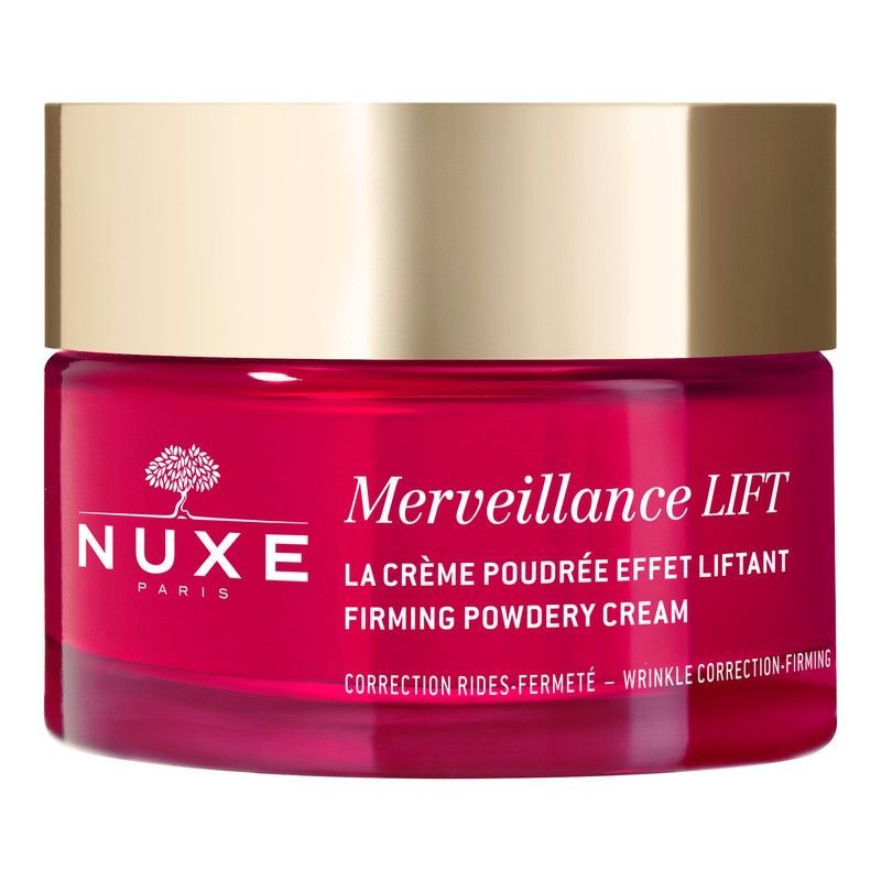 Nuxe Merveillance Lift Crema en Polvo Efecto Lifting