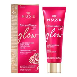Nuxe Merveillance Lift Glow Crema Efecto Lifting 50 ml