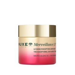 Nuxe Merveillance Lift La Crema Excepcional Día & Noche 75 ml