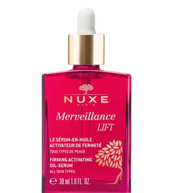 Nuxe Merveillance Lift Serum Aceite Reafirmante 30ml