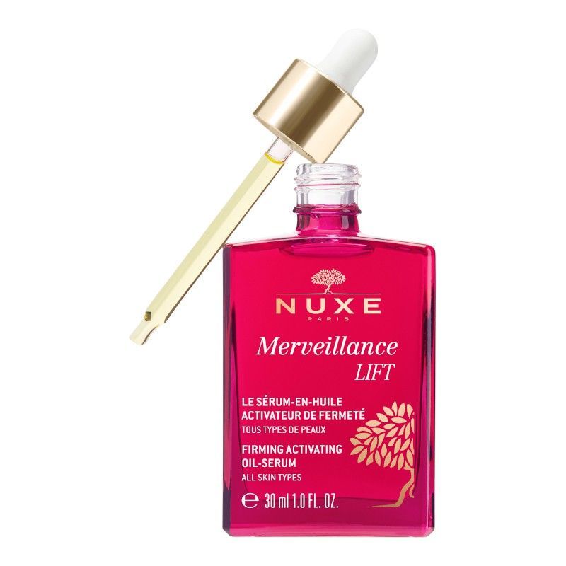 Nuxe Merveillance Lift Serum en Aceite 30ml