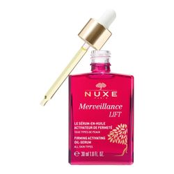 Nuxe Merveillance Lift Serum en Aceite 30ml