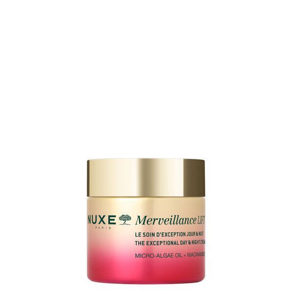 Nuxe Merveillance Lift Tratamiento Excepcional Dia & Noche 75ml