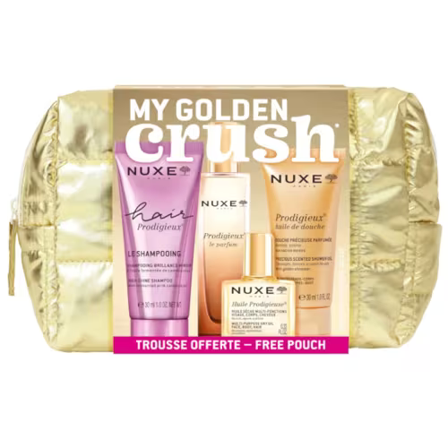 Nuxe Neceser Mis indispensables Prodigieux