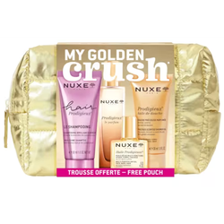 Nuxe Neceser Mis indispensables Prodigieux