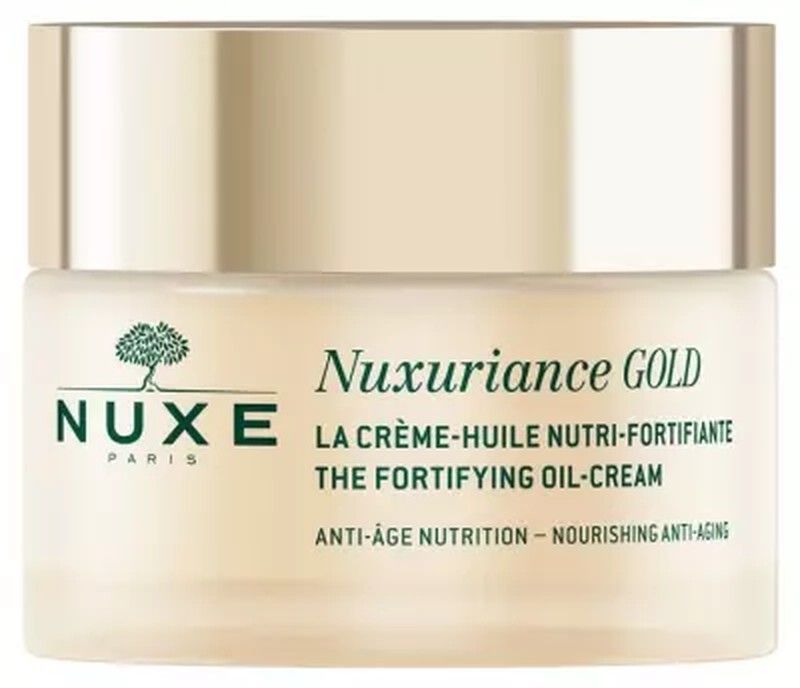 Nuxe Nuxuriance Gold