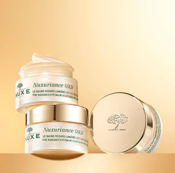 Nuxe Nuxuriance Gold Balsamo Mirada Luminosa 15ml