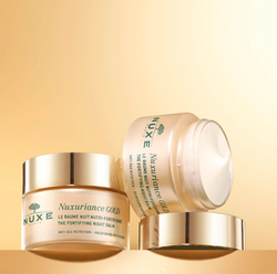 Nuxe Nuxuriance Gold Balsamo Noche