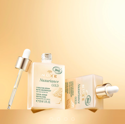 Nuxe Nuxuriance Gold Serum Aceite Nutri-Revitalizante 30ml