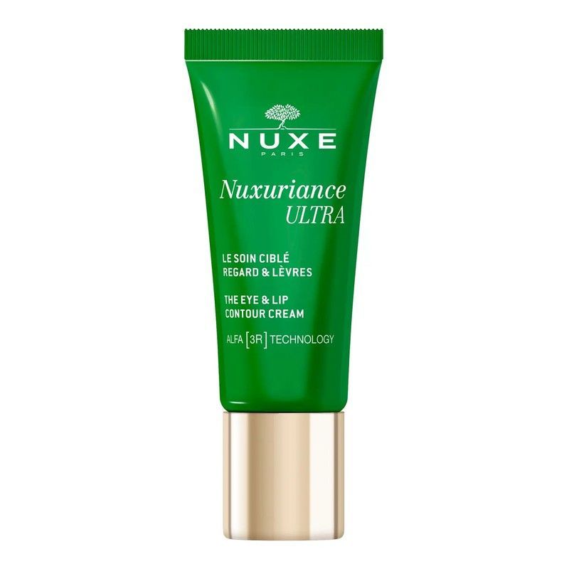 Nuxe Nuxuriance Ultra Contorno de Ojos y Labios 15 ml