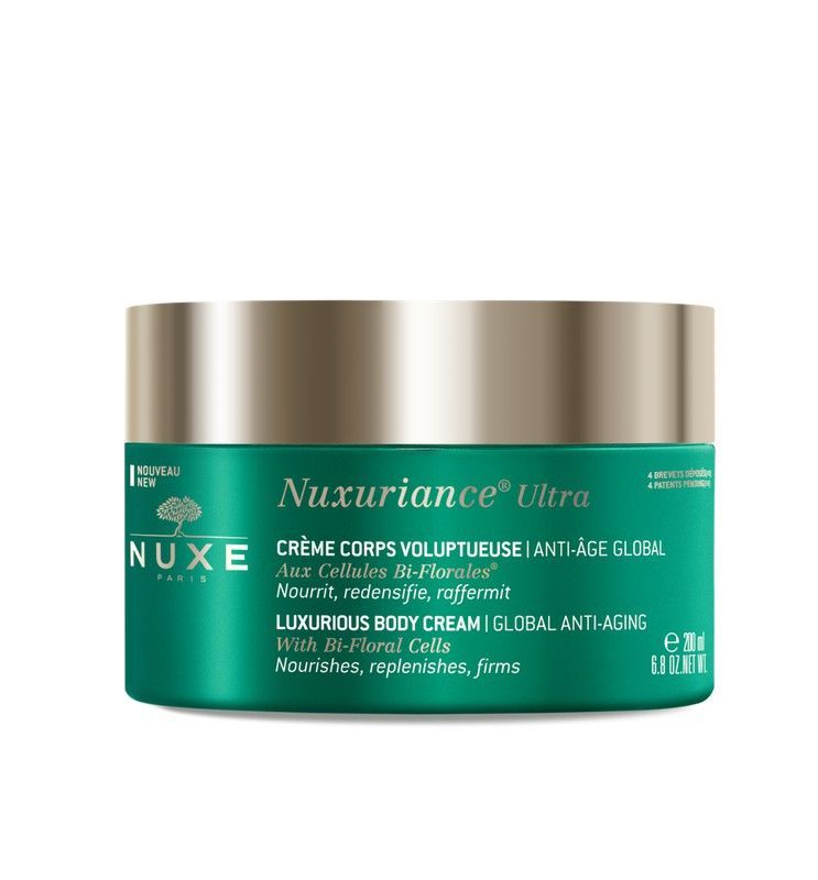 Nuxe Nuxuriance Ultra Crema de día piel seca 50ml