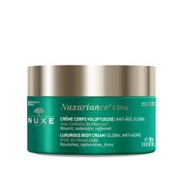 Nuxe Nuxuriance Ultra Crema de día piel seca 50ml