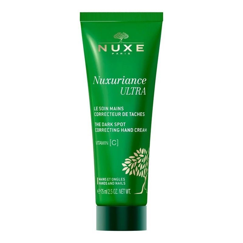 Nuxe Nuxuriance Ultra Crema De Manos 75ml