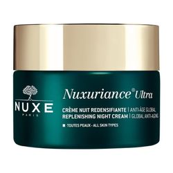 Nuxe Nuxuriance Ultra crema de noche 50ml