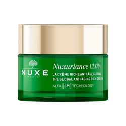Nuxe Nuxuriance Ultra Crema Rica de Dia Piel Seca 50ml