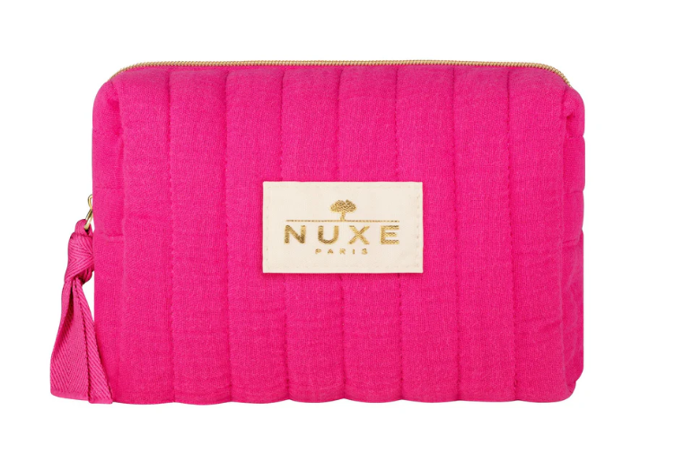 Nuxe Power Zinc Neceser Rutina Anti Imperfecciones
