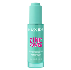Nuxe Power Zinc Serum Anti Imperfecciones 30ml