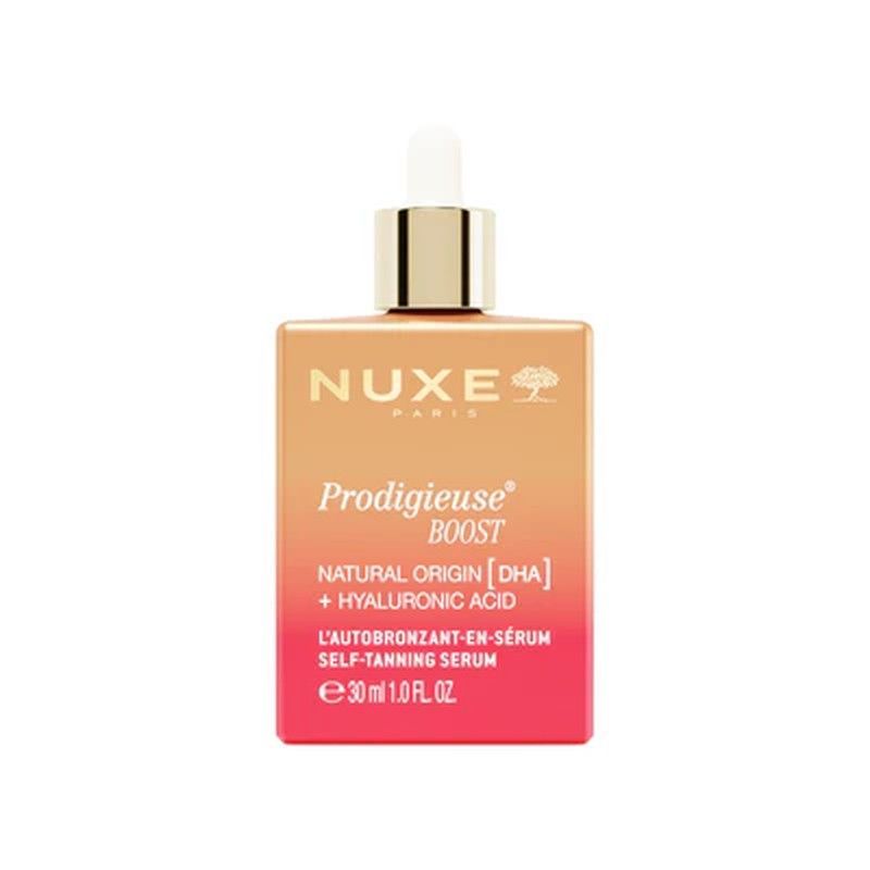 Nuxe Prodigieuse Boost Serum Autobronceador 30ml
