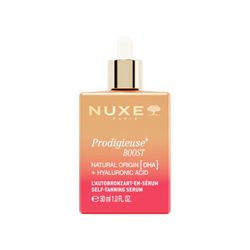 Nuxe Prodigieuse Boost Serum Autobronceador 30ml