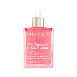 Nuxe Prodigieuse Hyalu Boost Sérum Iluminador Antimanchas 30 ml