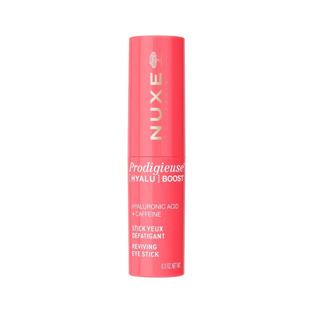 Nuxe Prodigieuse Hyalu Boost Stick Antifatiga Contorno De Ojos 8,5 g