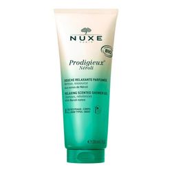 Nuxe Prodigieux Néroli Gel de Ducha Relajante 200 ml