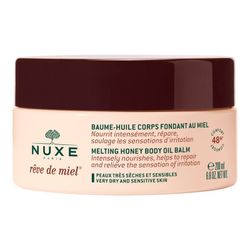Nuxe Reve de Miel Bálsamo fundente 200ml