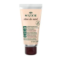 Nuxe Reve De Miel Crema de Manos Cica Duplo