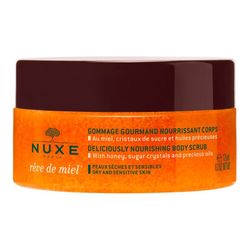 Nuxe Reve de Miel Exfoliante corporal 175ml