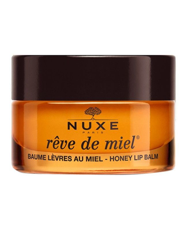 Nuxe Reve de Miel tarro