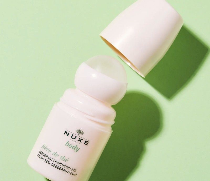 Nuxe Reve De The Desodorante 50ml