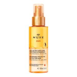 Nuxe Sun Huile Cabello 100