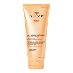 Nuxe Sun Lait After Sun 200 Ml