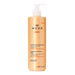 Nuxe Sun Leche After Sun 400ml